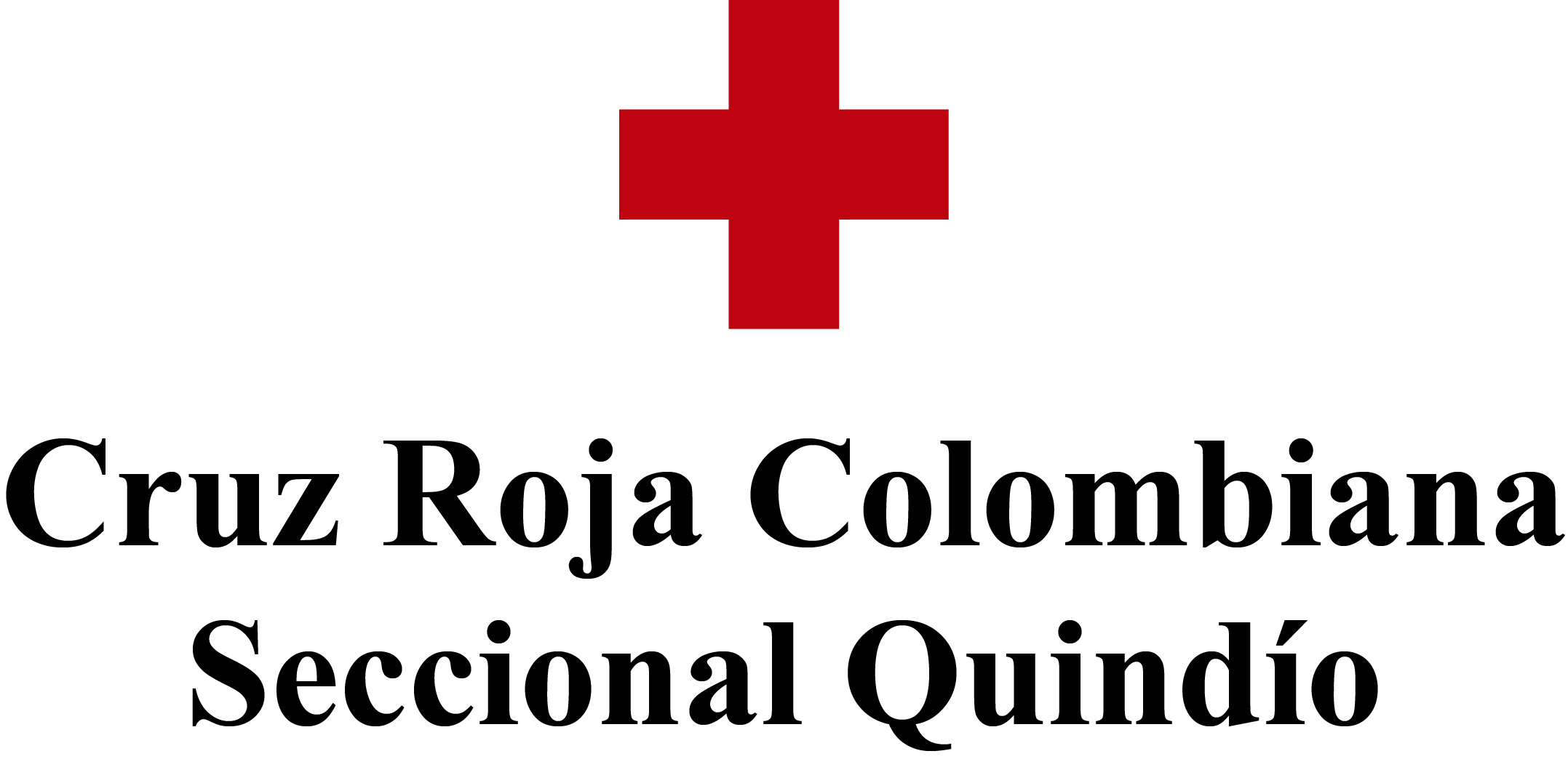 Voluntariado Cruz Roja Quindio